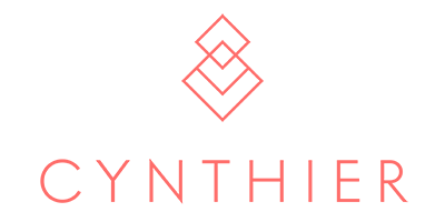 Cynthier main logo 