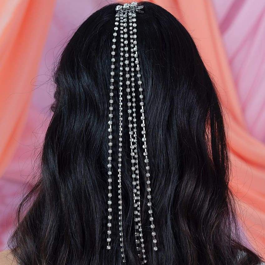 Children Twist Braid Curly Hair Chain Little Girls Braided Hair Rope Girls Hair  Accessories | Lazada PH
