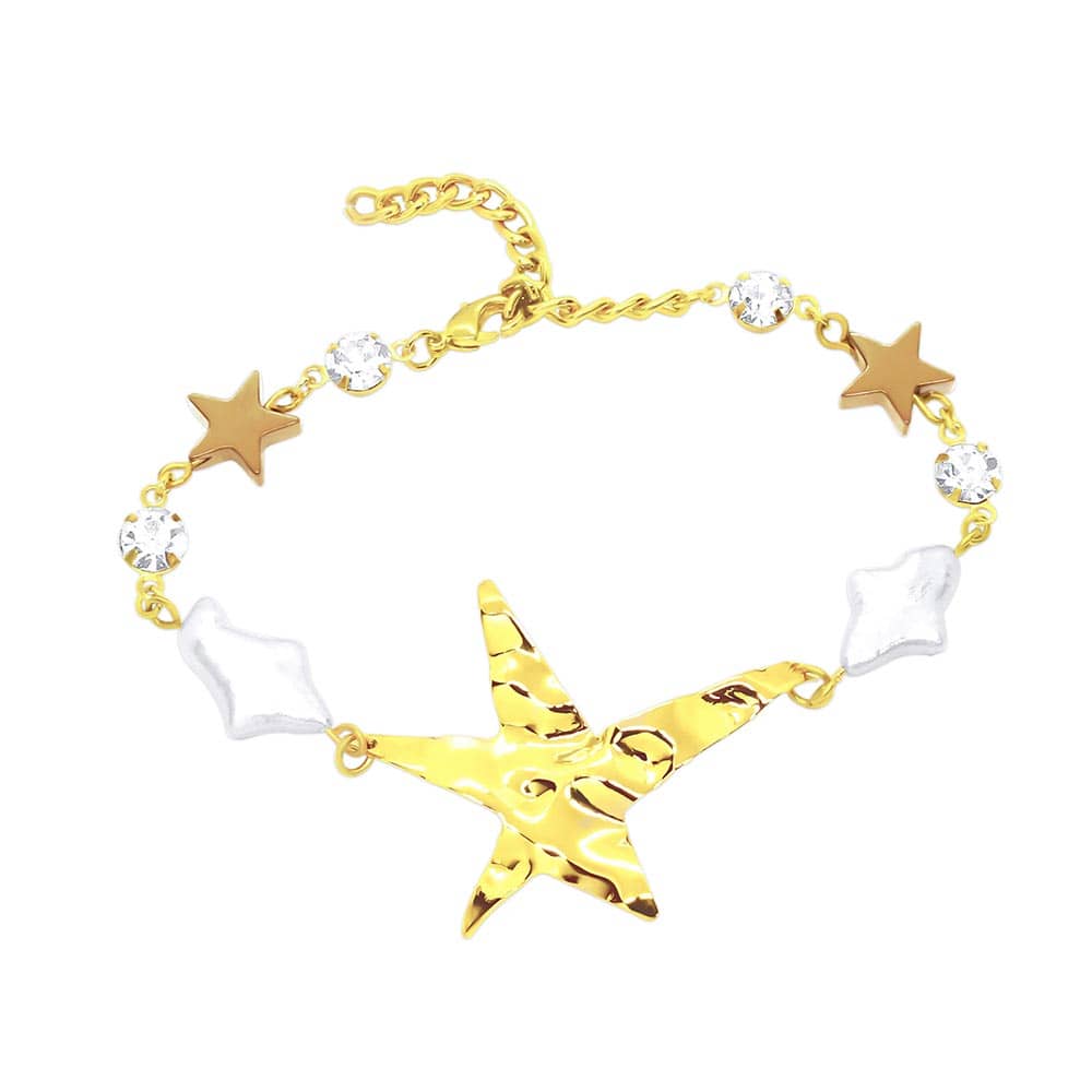 Iggy Star Bracelet